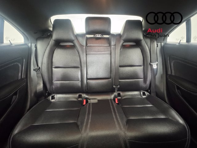 Used 2016 Mercedes-Benz CLA 250 image 12