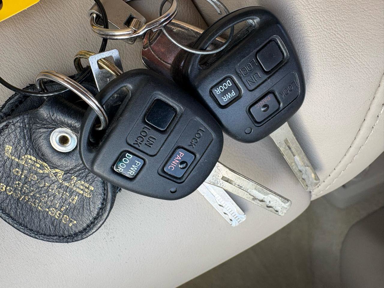Used 2004 Lexus RX 330 AWD image 13