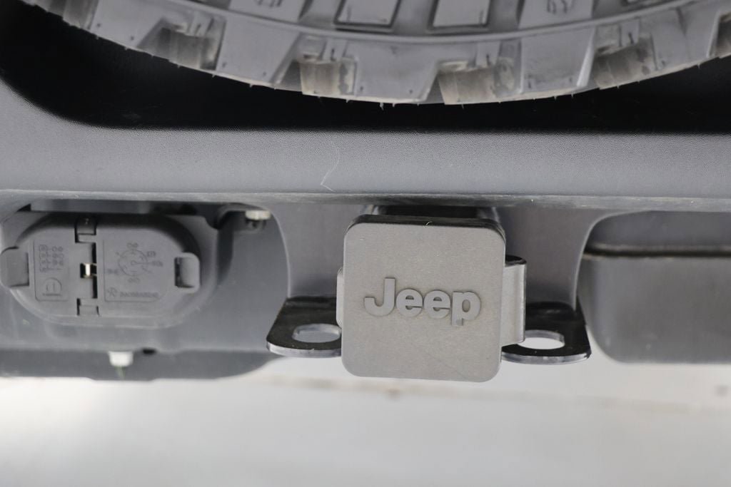 Used 2022 Jeep Wrangler Unlimited Sport AWD/4WD image 29