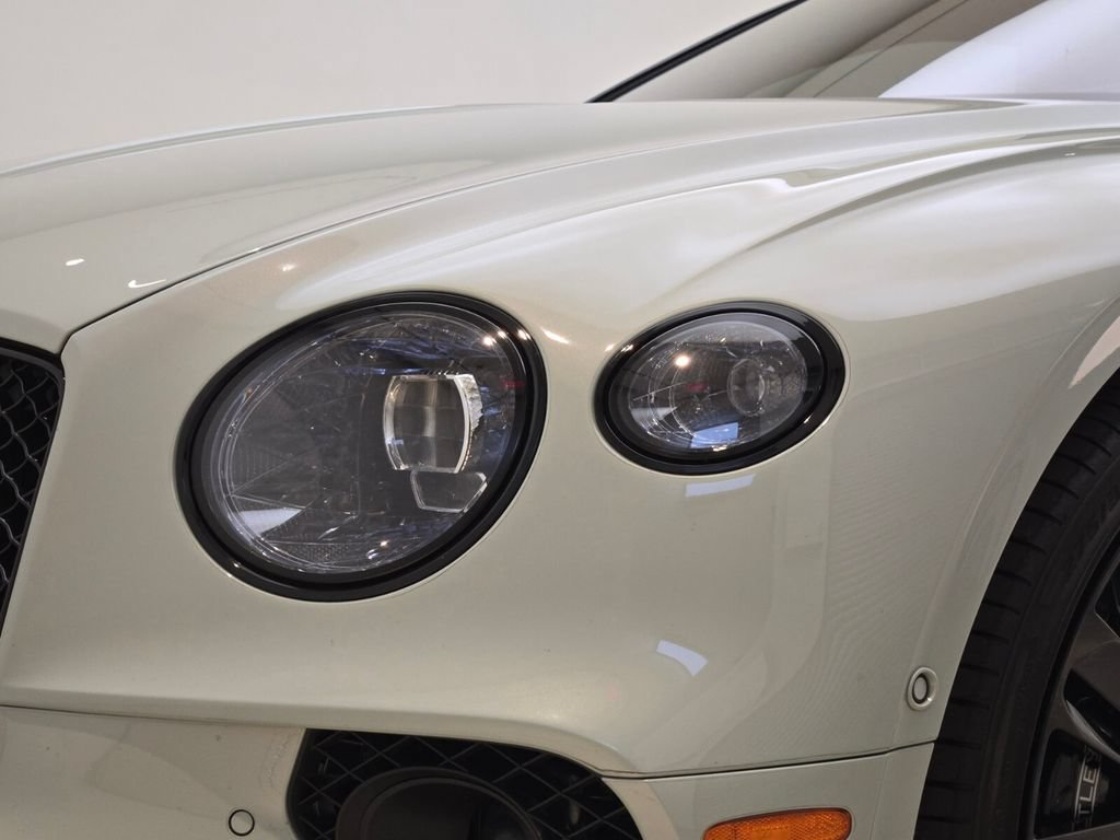 Used 2024 Bentley Continental GT Speed AWD/4WD image 10
