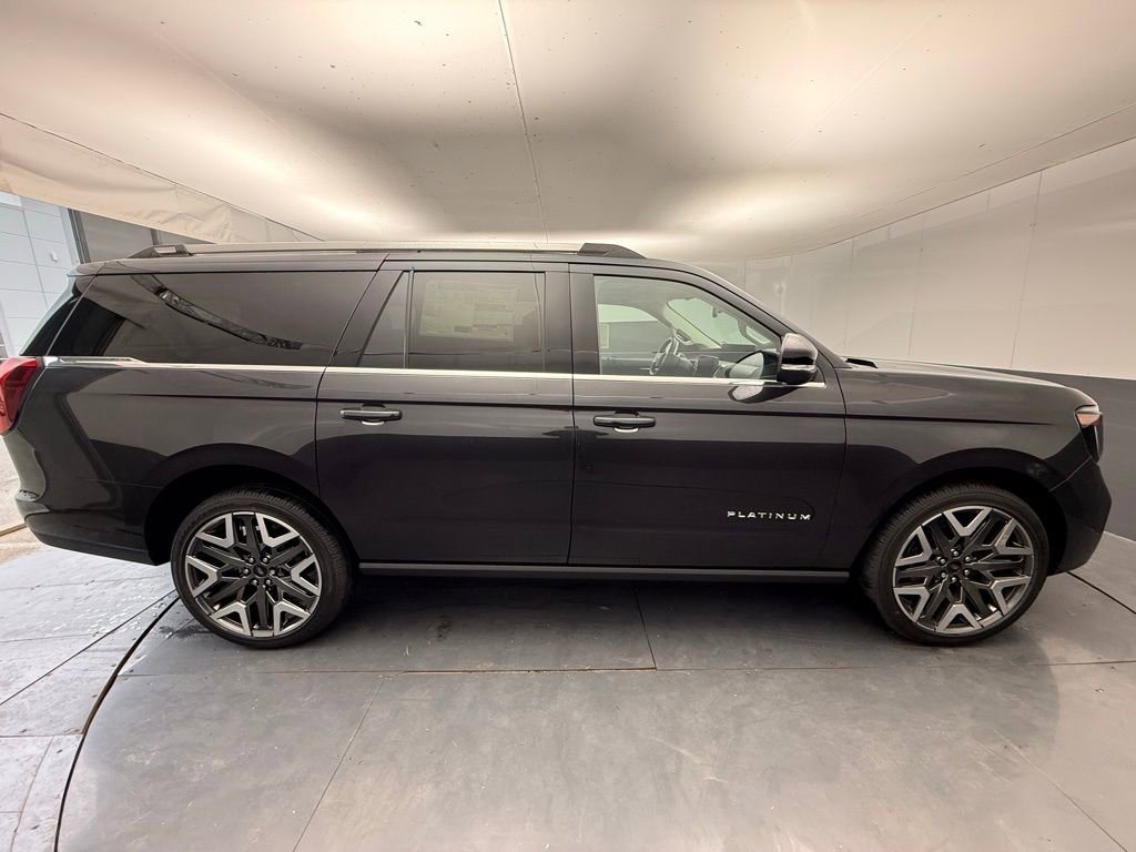 New 2026 Ford Expedition Max Platinum image 13