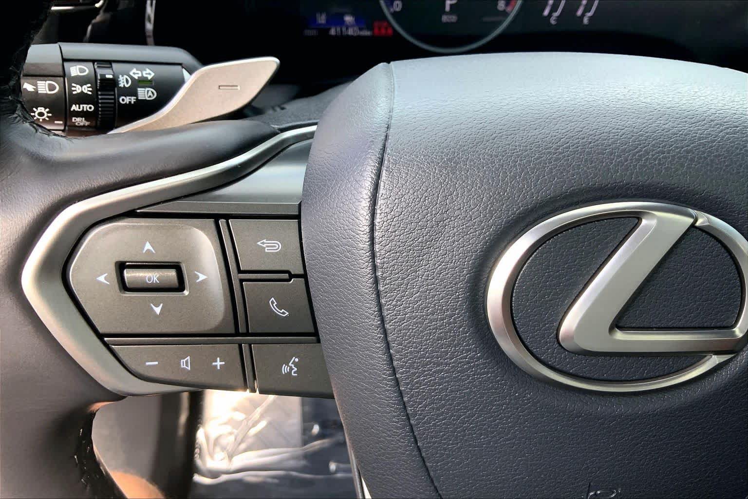 Used 2024 Lexus NX 350 AWD image 24