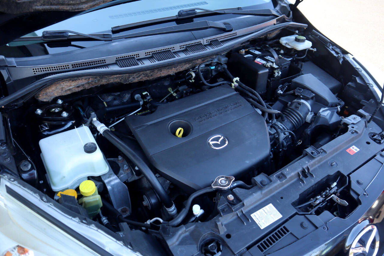 Used 2012 MAZDA MAZDA5 Grand Touring image 24