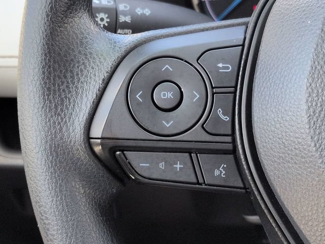 Certified 2025 Toyota RAV4 XLE AWD/4WD image 23