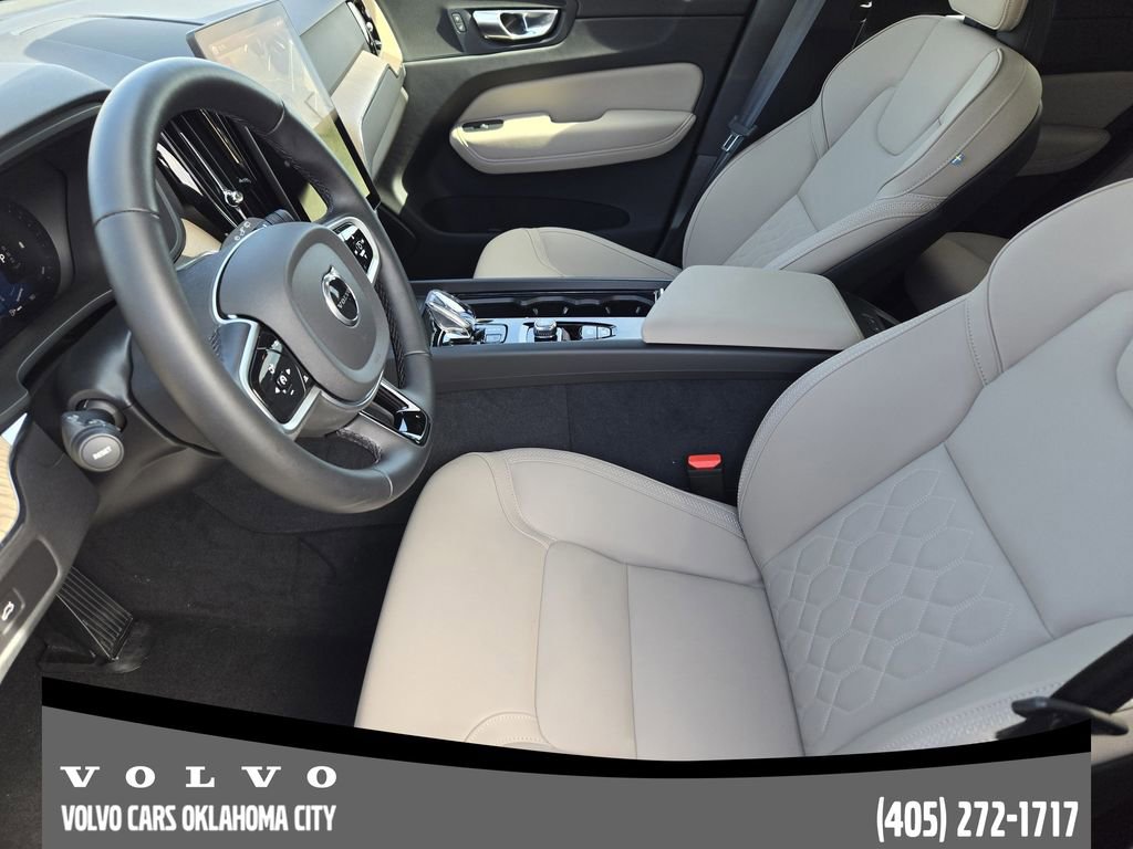 Used 2026 Volvo XC60 B5 Plus w/ Protection Package Premier AWD/4WD image 12