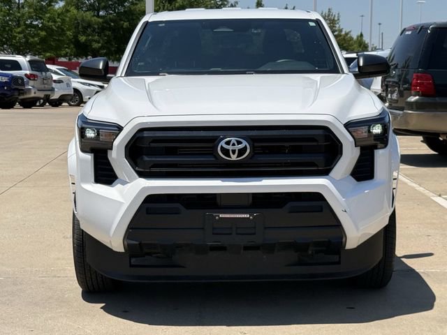Used 2024 Toyota Tacoma SR RWD image 6