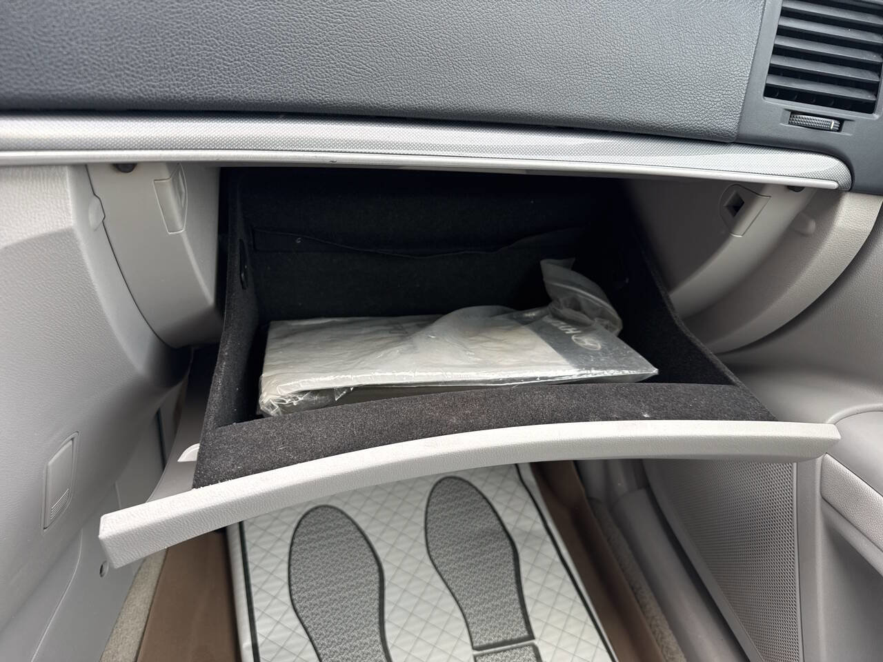 Used 2006 Hyundai Sonata GLS image 32