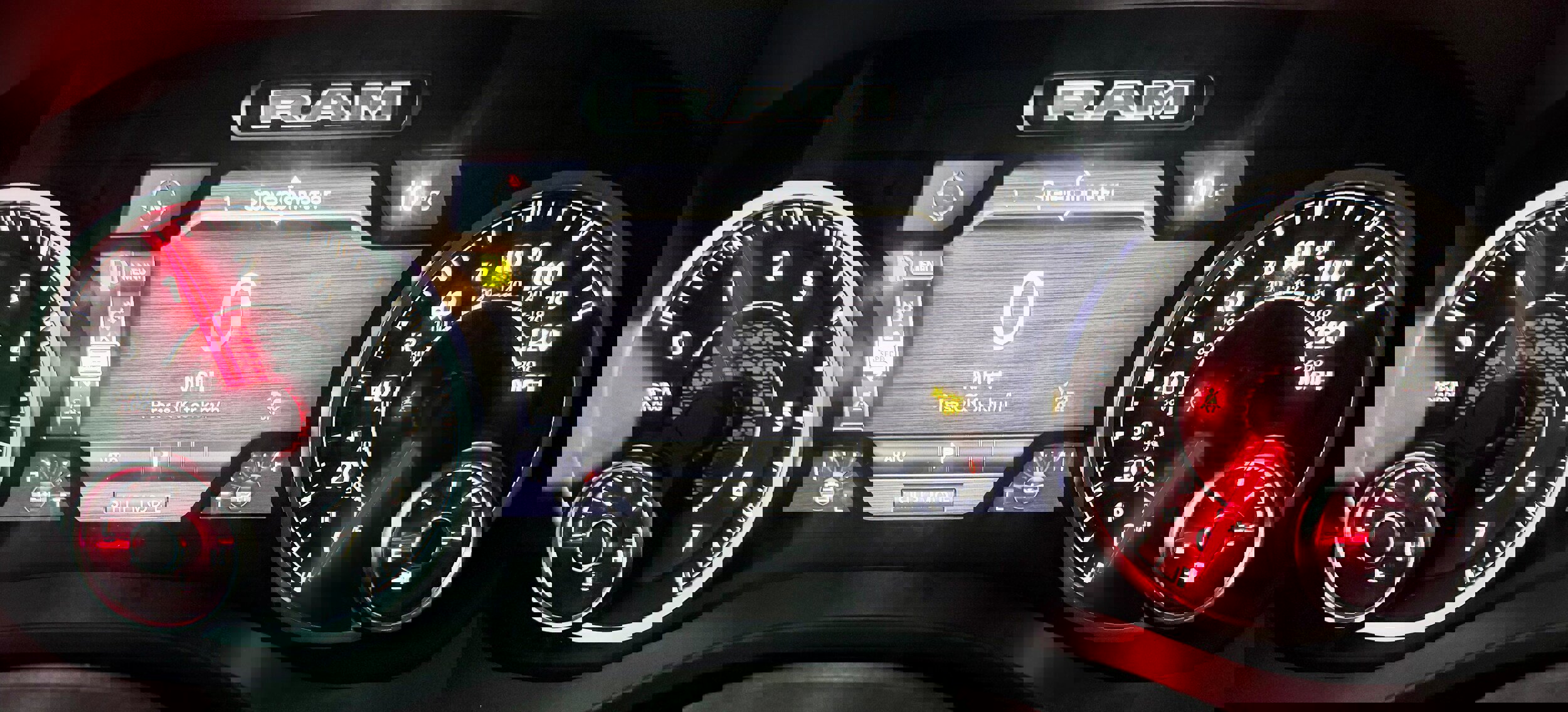 New 2026 RAM 1500 Big Horn image 12