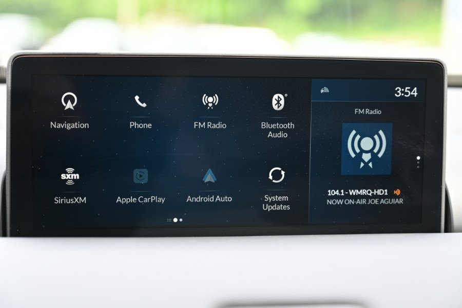 Used 2023 Acura TLX w/ Technology Package FWD image 26