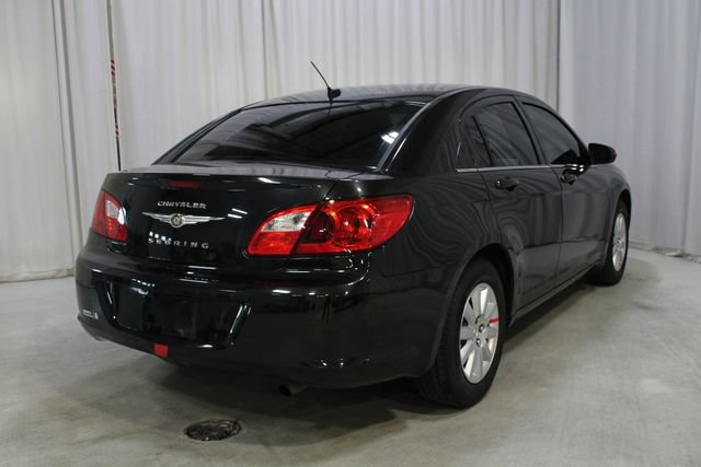 Used 2009 Chrysler Sebring LX FWD image 23