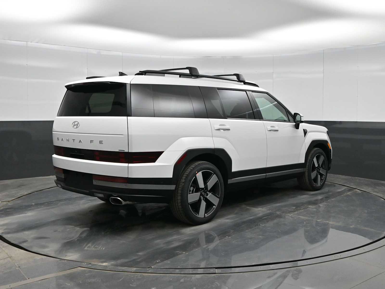 New 2026 Hyundai Santa Fe Limited image 7