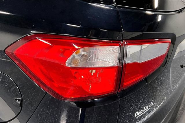 Used 2022 Ford EcoSport Titanium w/ Interior Protection Package image 23