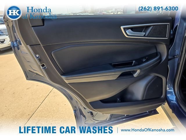 Used 2019 Ford Edge SEL w/ Equipment Group 201A AWD/4WD image 22