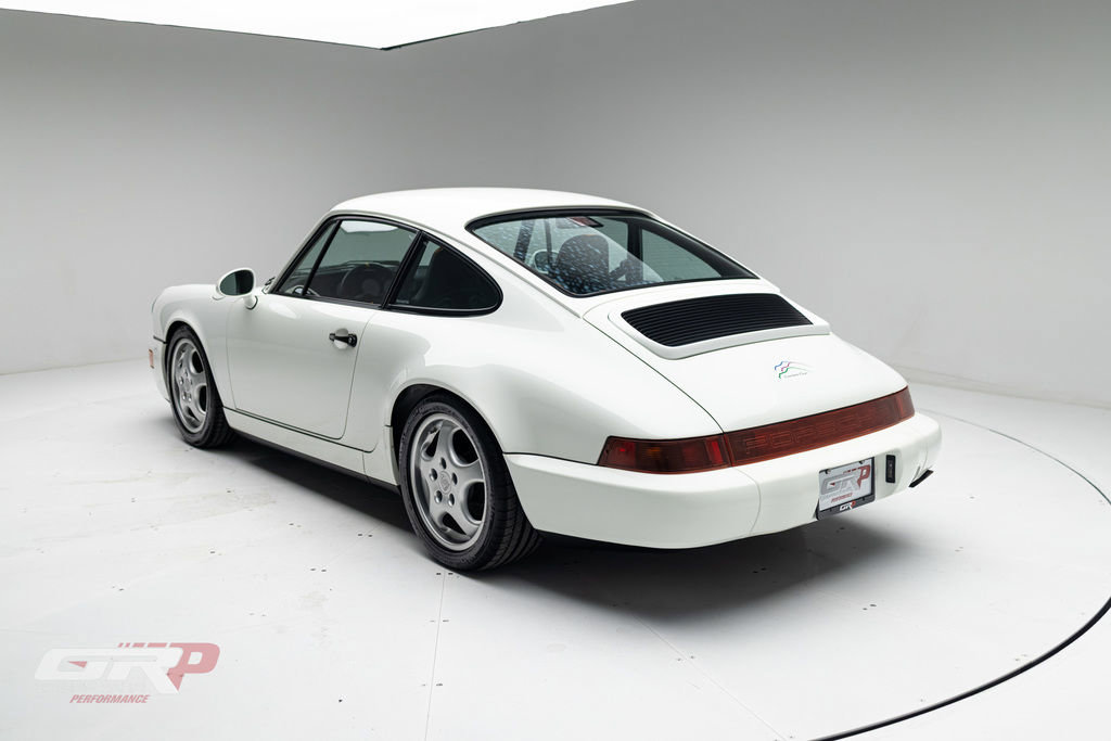 Used 1992 Porsche 911 GT3 RS image 5