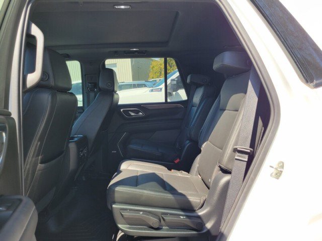 Used 2021 Chevrolet Tahoe Z71 image 26
