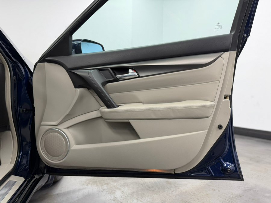 Used 2013 Acura TL w/ Technology Package FWD image 27