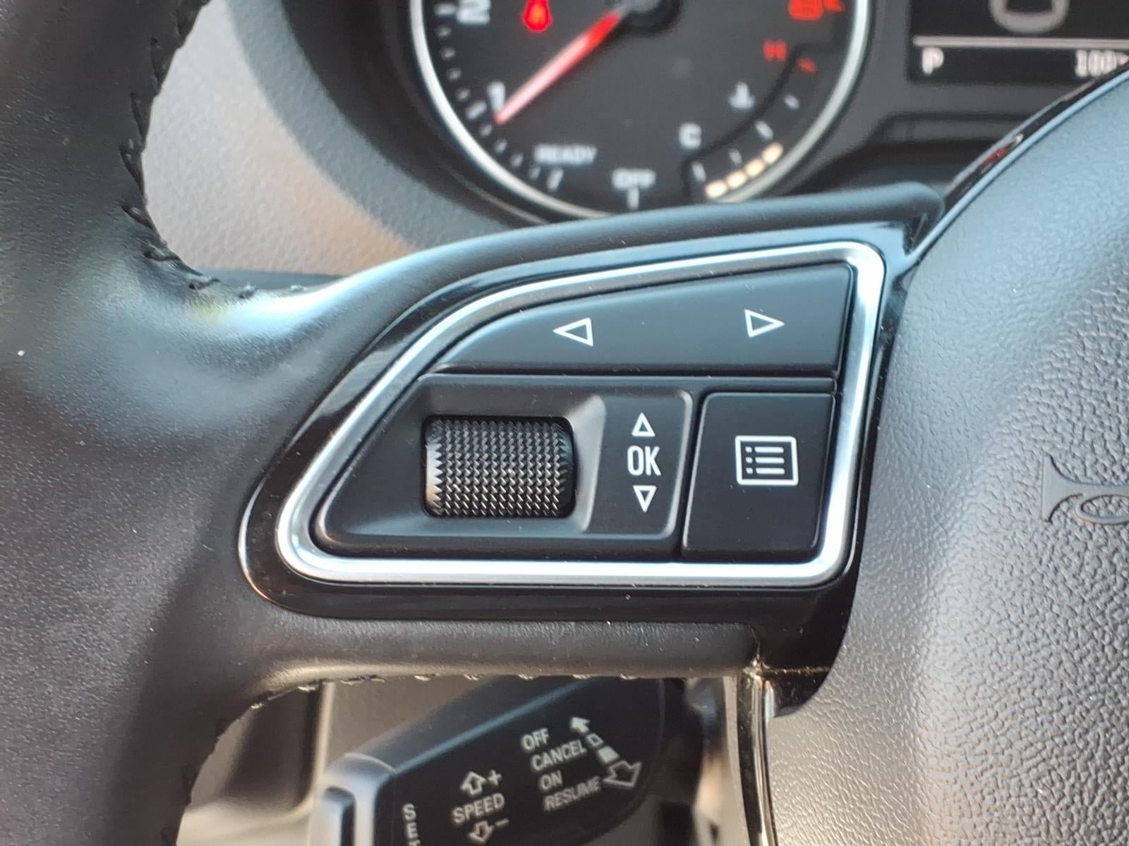 Used 2016 Audi A3 1.8T Premium FWD image 25