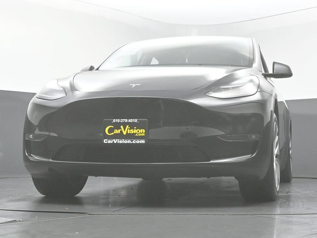 Used 2023 Tesla Model Y 2WD image 47