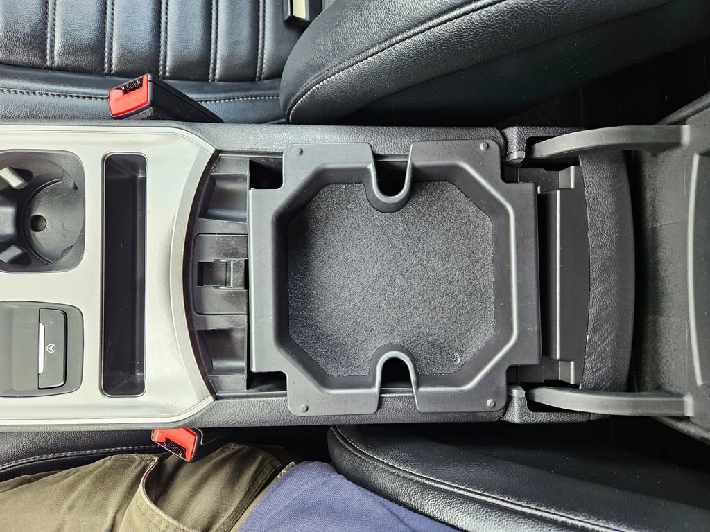 Used 2023 Ford Edge SEL w/ Convenience Package image 19