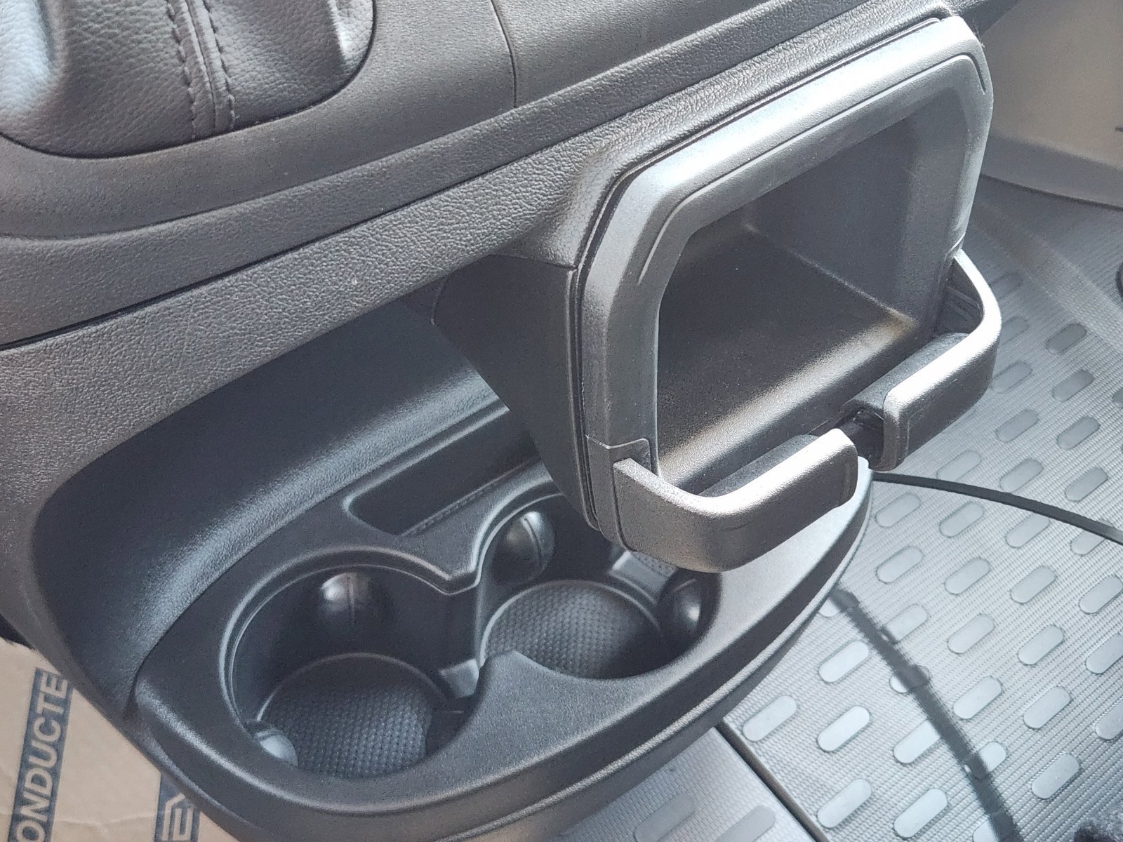 New 2026 RAM ProMaster 2500 w/ Safety Group FWD image 20