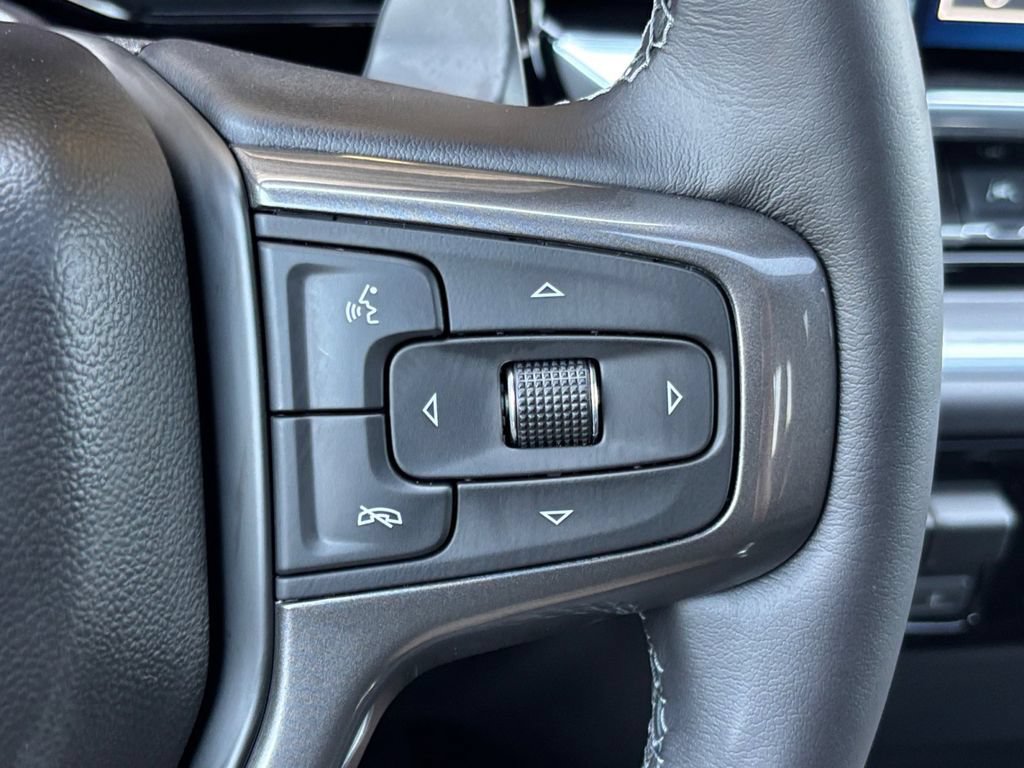 New 2026 Chevrolet Silverado 1500 High Country AWD/4WD image 37