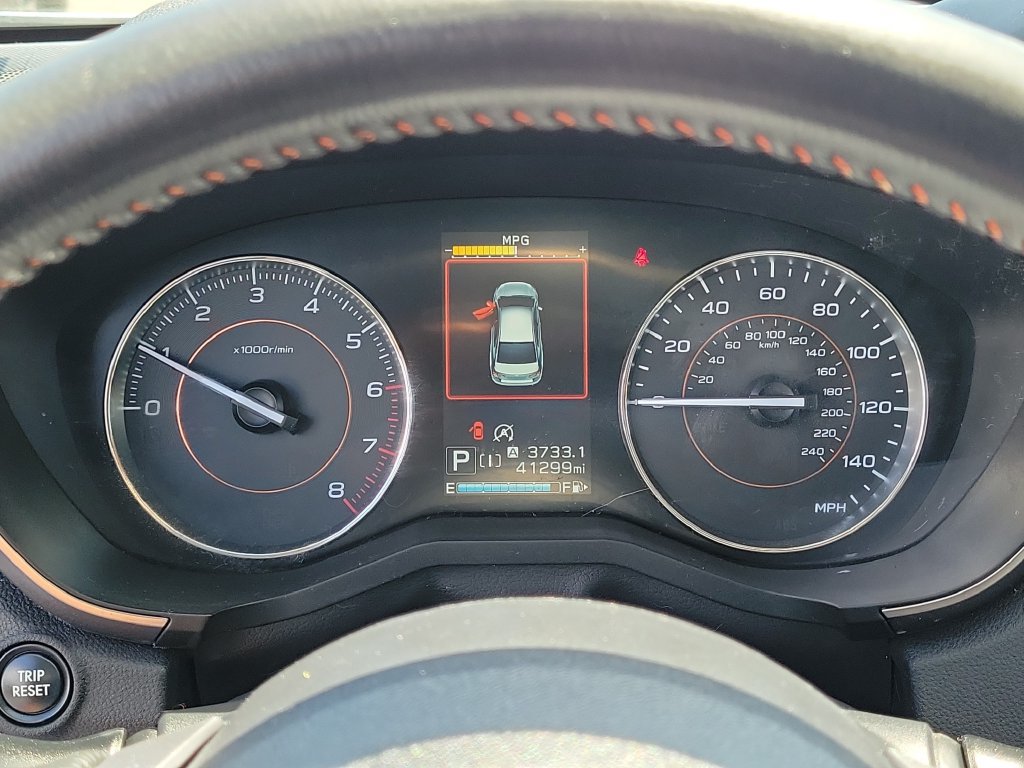 Used 2021 Subaru Crosstrek 2.5i Limited w/ Moonroof Package 2 AWD/4WD image 28