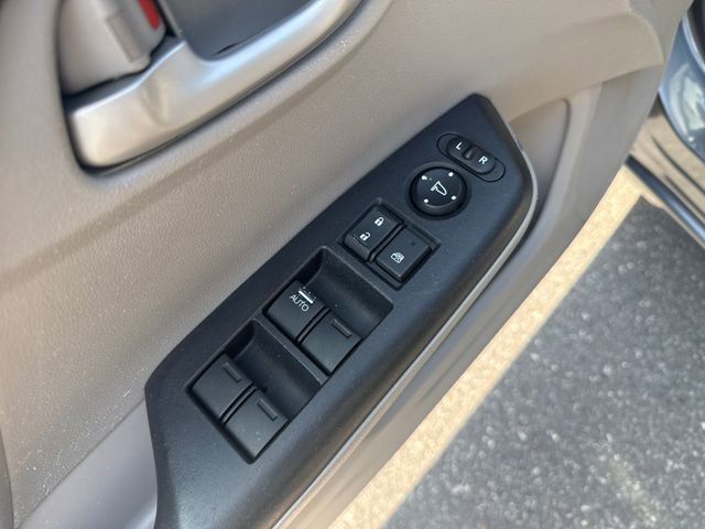 Used 2012 Honda Civic LX image 11