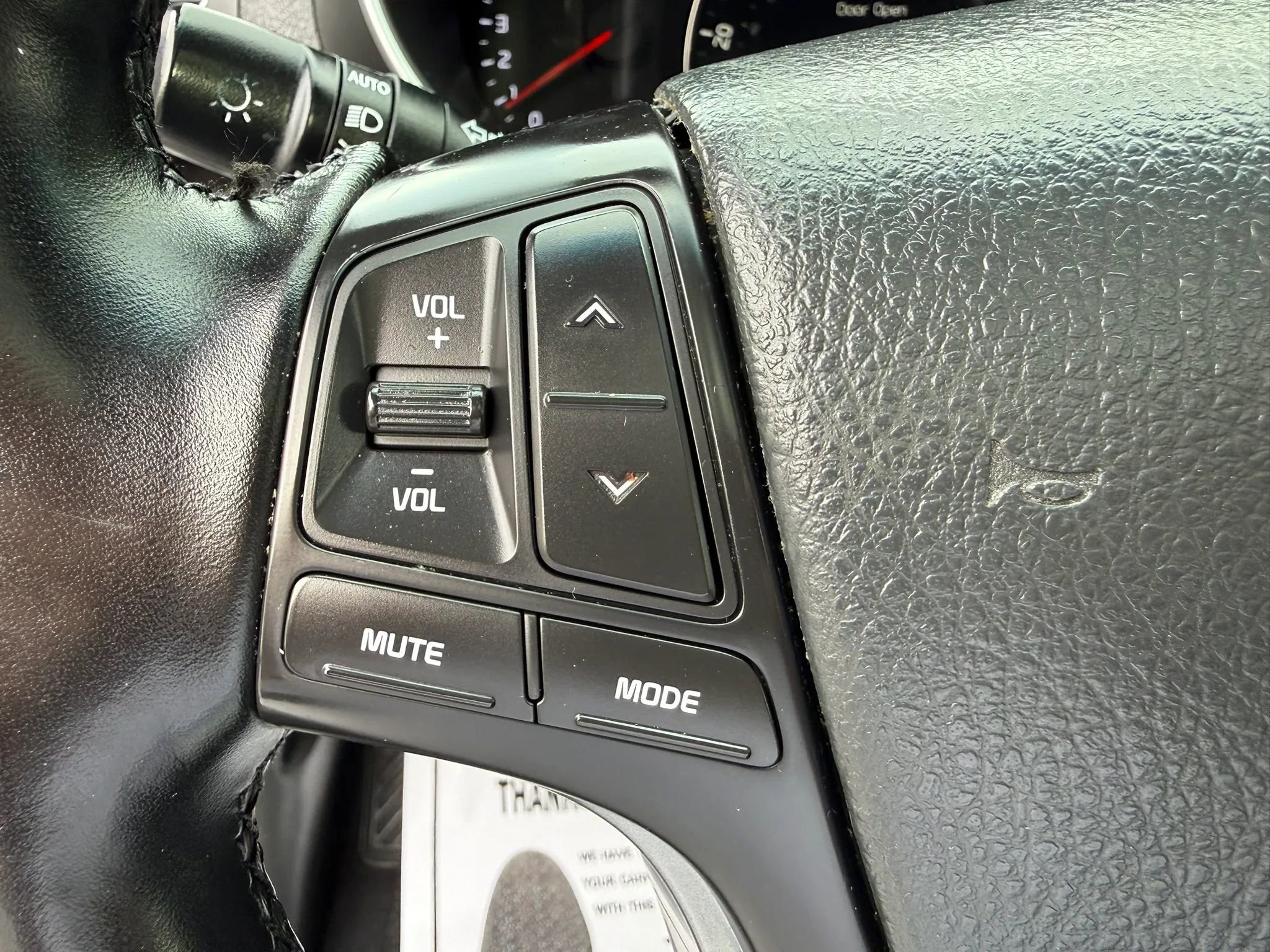 Used 2015 Kia Sorento SX image 44