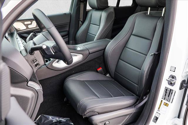 New 2026 Mercedes-Benz GLE 450 4MATIC image 12