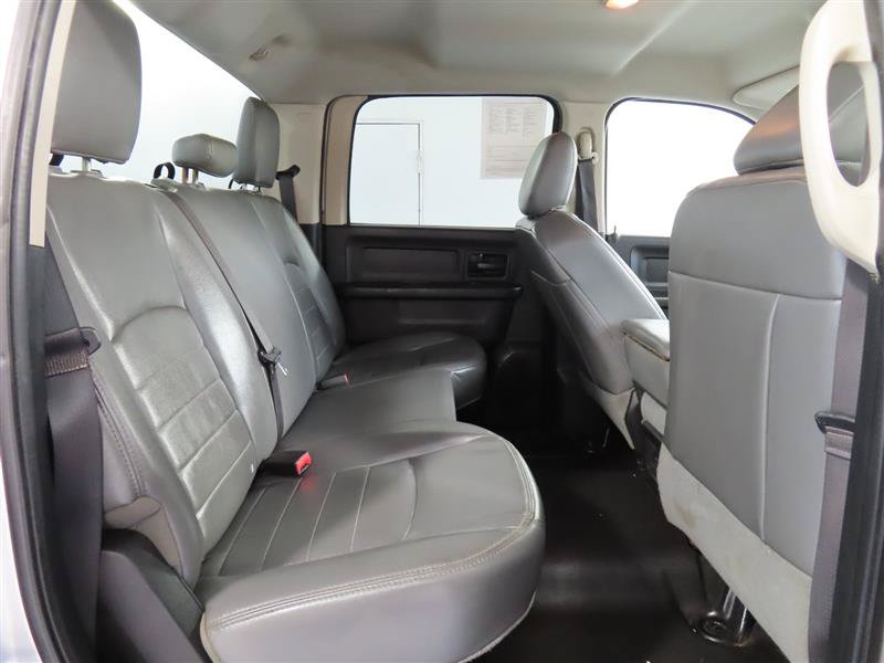 Used 2014 RAM 3500 Tradesman AWD/4WD image 29