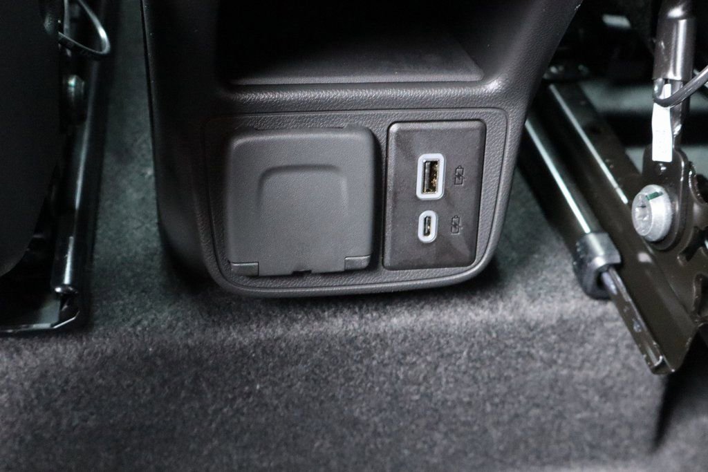 New 2026 Chevrolet TrailBlazer ACTIV w/ Convenience Package image 22