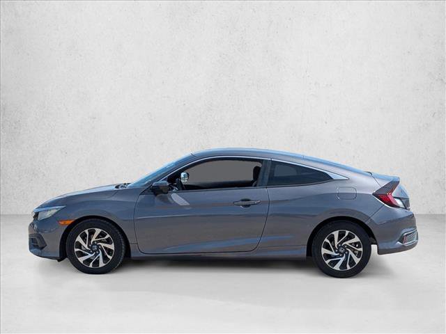 Used 2018 Honda Civic LX image 8