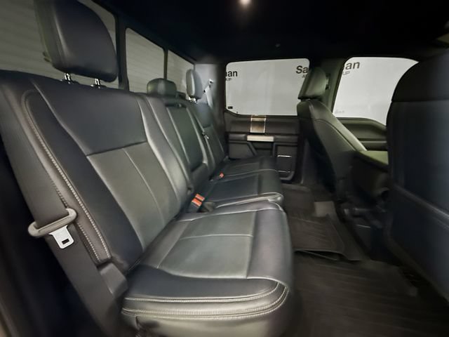 Used 2022 Ford F350 Lariat w/ Lariat Value Package AWD/4WD image 26
