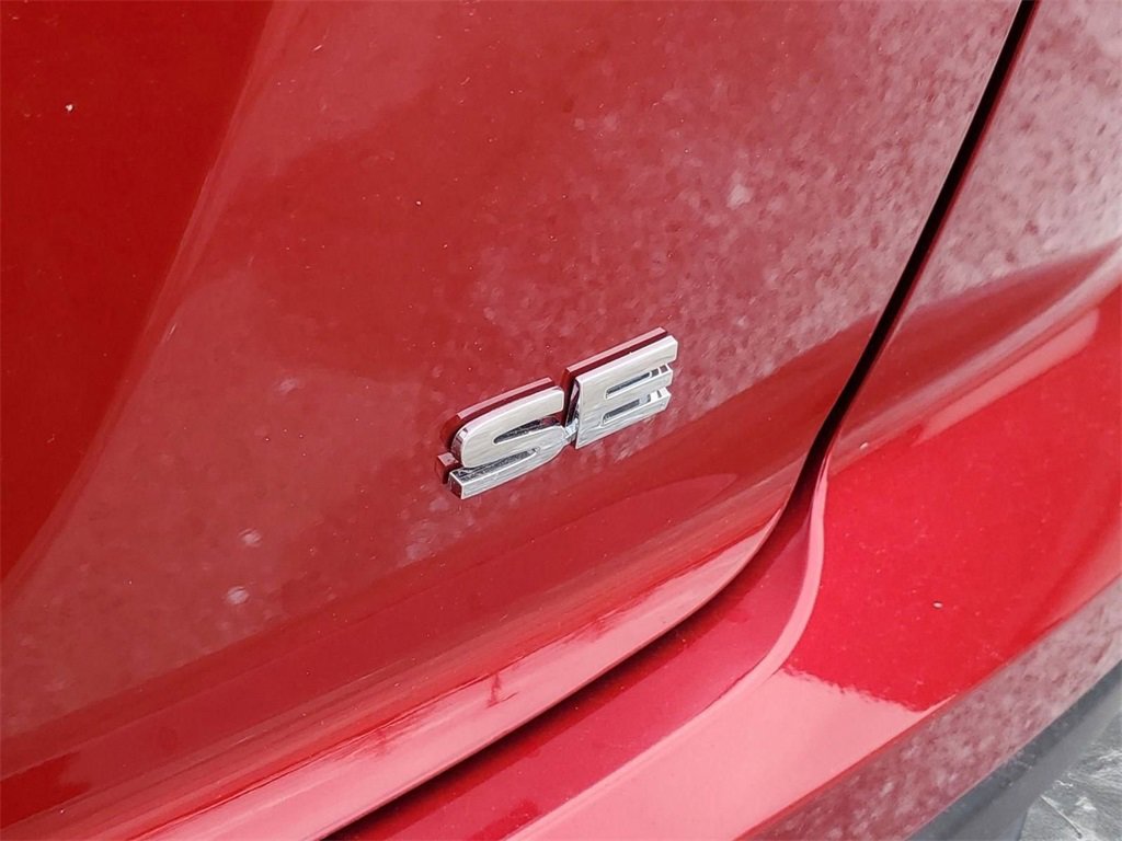 New 2025 Mitsubishi Eclipse Cross SE image 8