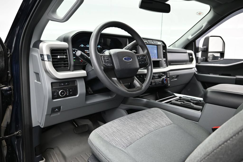 Certified 2023 Ford F250 XLT w/ FX4 Off-Road Package AWD/4WD image 20