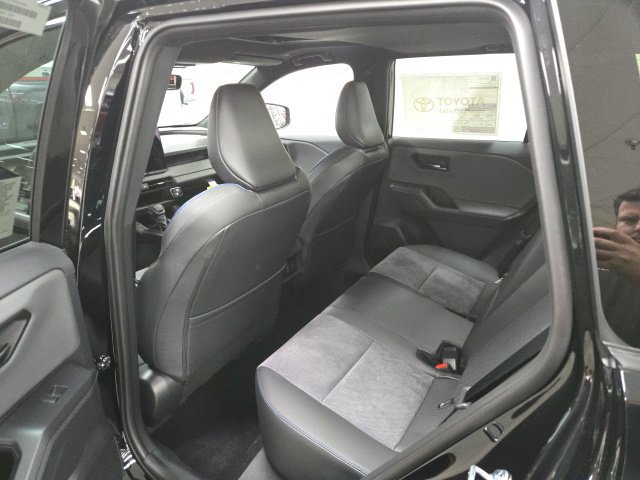 New 2026 Toyota RAV4 XSE AWD/4WD image 17