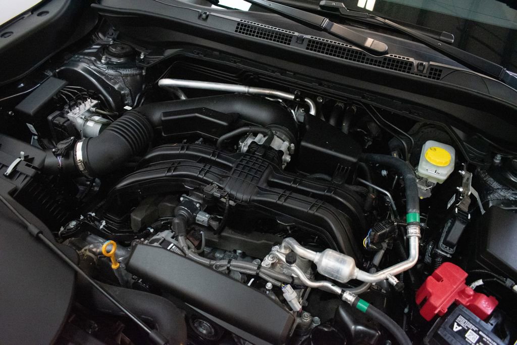 Used 2026 Subaru Forester Premium image 10