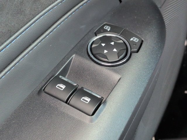 Used 2025 Ford Mustang Dark Horse RWD image 18