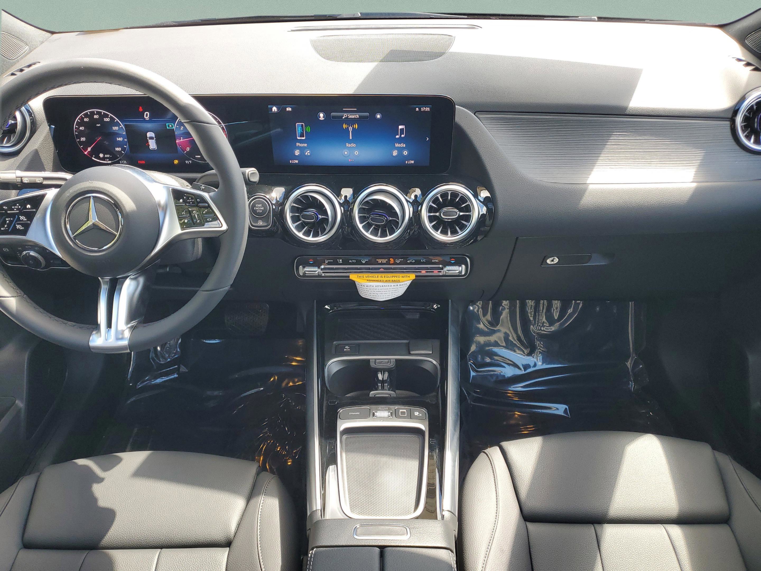 Used 2026 Mercedes-Benz GLA 250 image 16