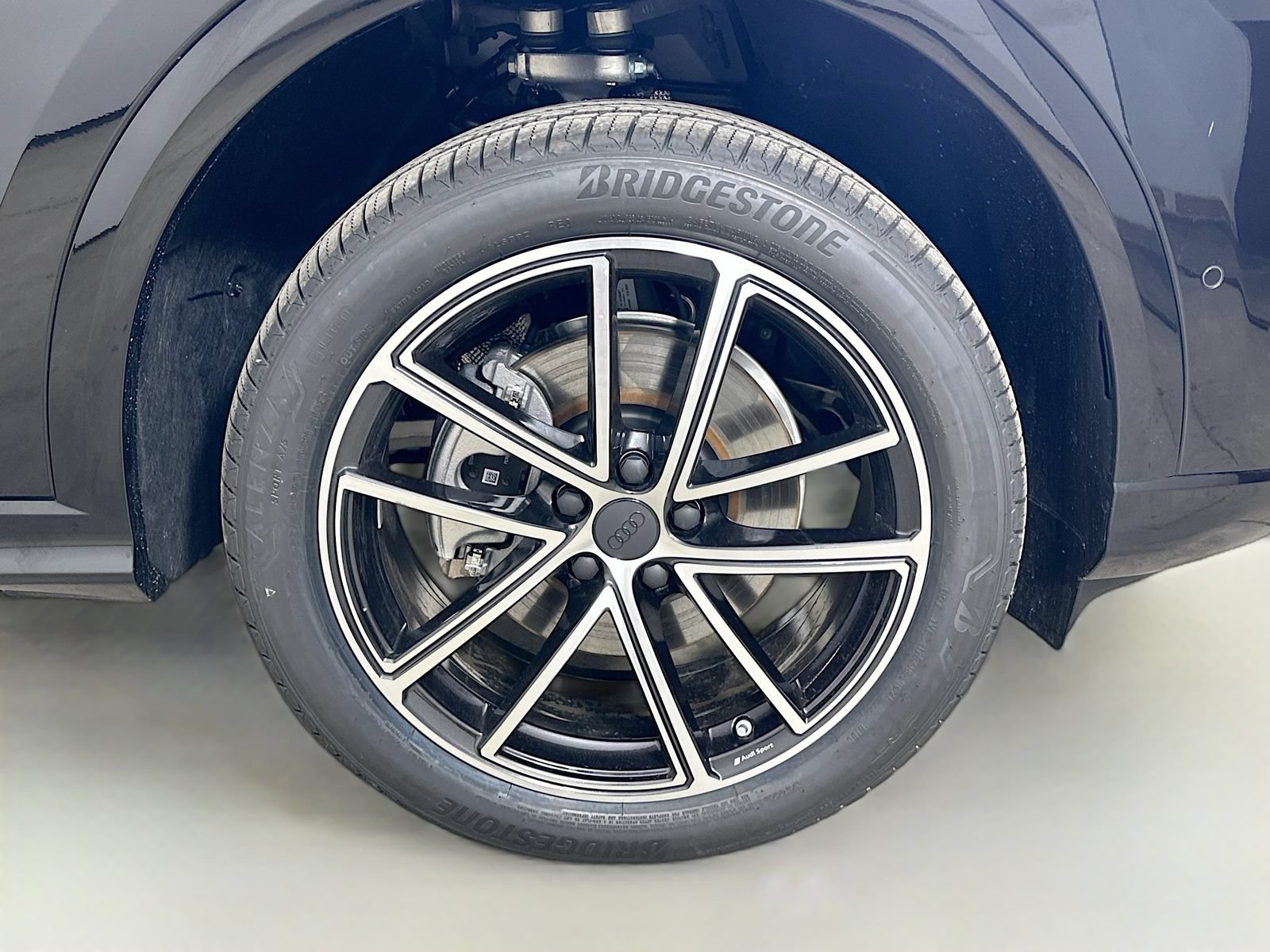 New 2026 Audi Q5 Premium AWD/4WD image 11