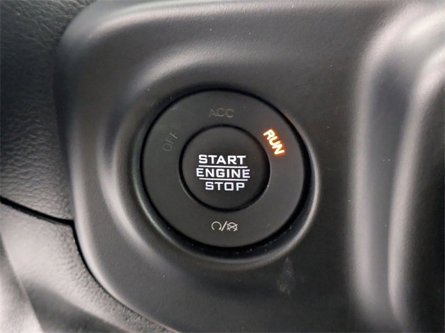 Used 2021 Jeep Wrangler Unlimited Sahara w/ Dual Top Group image 20