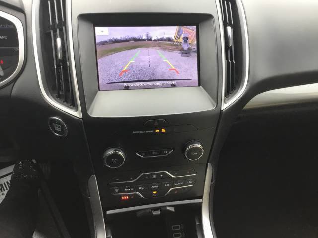 Used 2020 Ford Edge SEL w/ Cargo Accessory Package image 19
