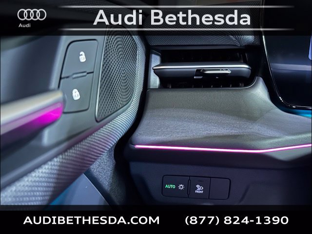 New 2026 Audi Q3 quattro 2.0T AWD/4WD image 14