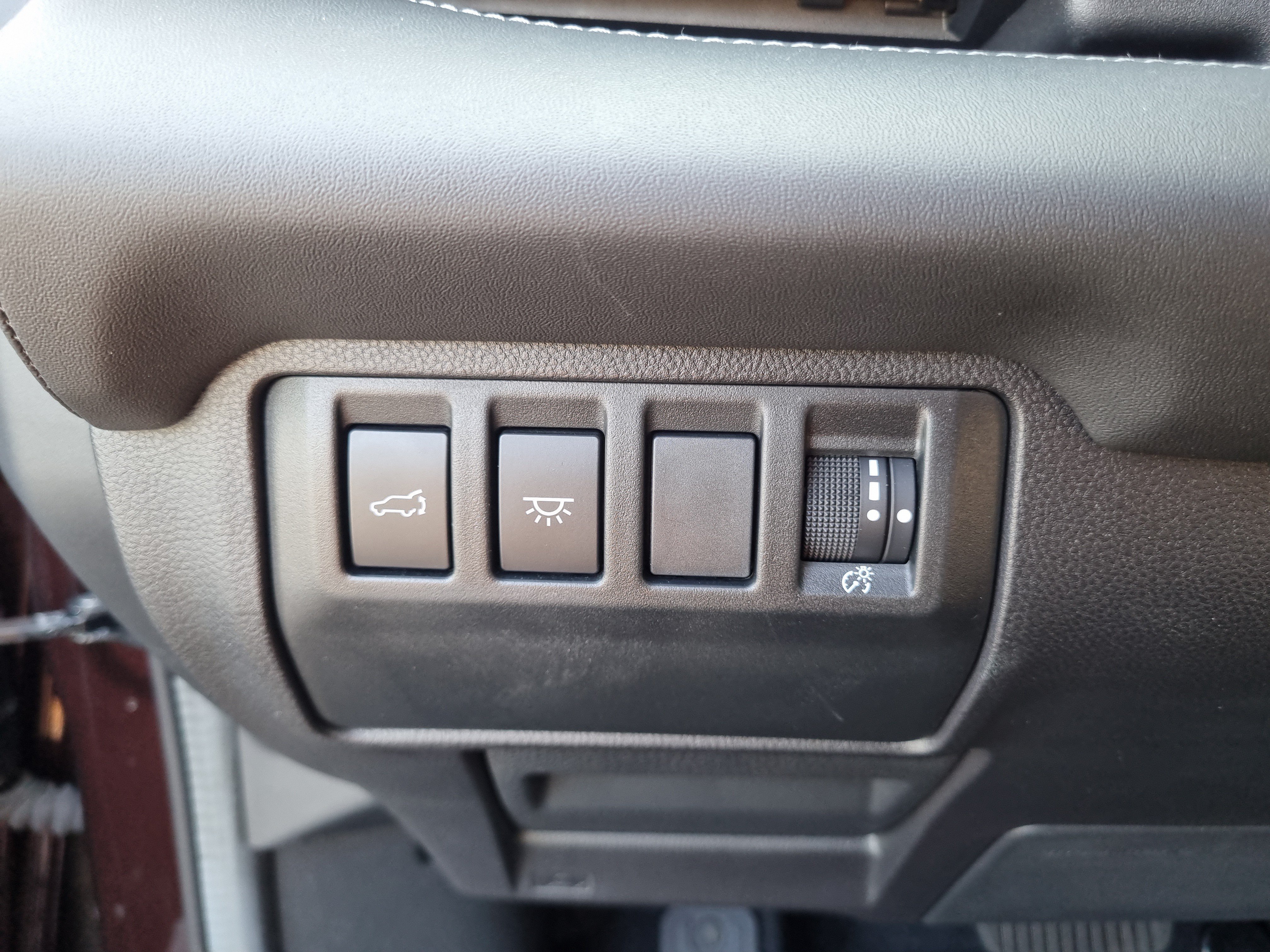 Used 2024 Subaru Ascent Touring w/ Popular Package #2 AWD/4WD image 24