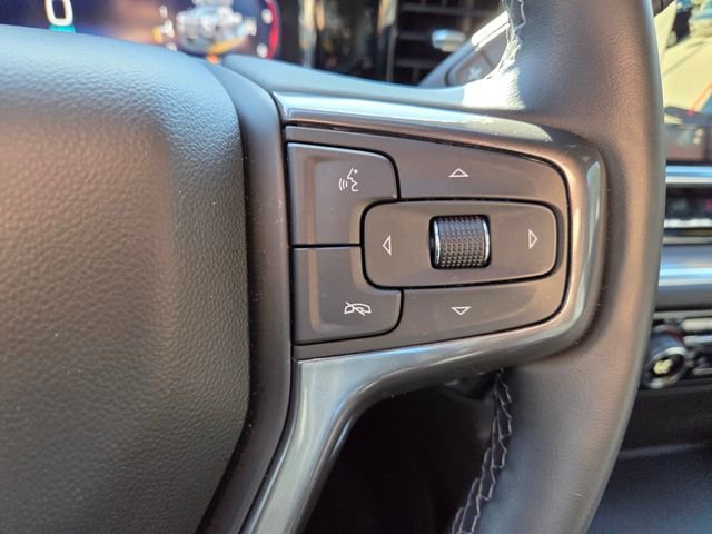 Used 2025 Chevrolet Silverado 2500 High Country w/ High Country Premium Package image 37