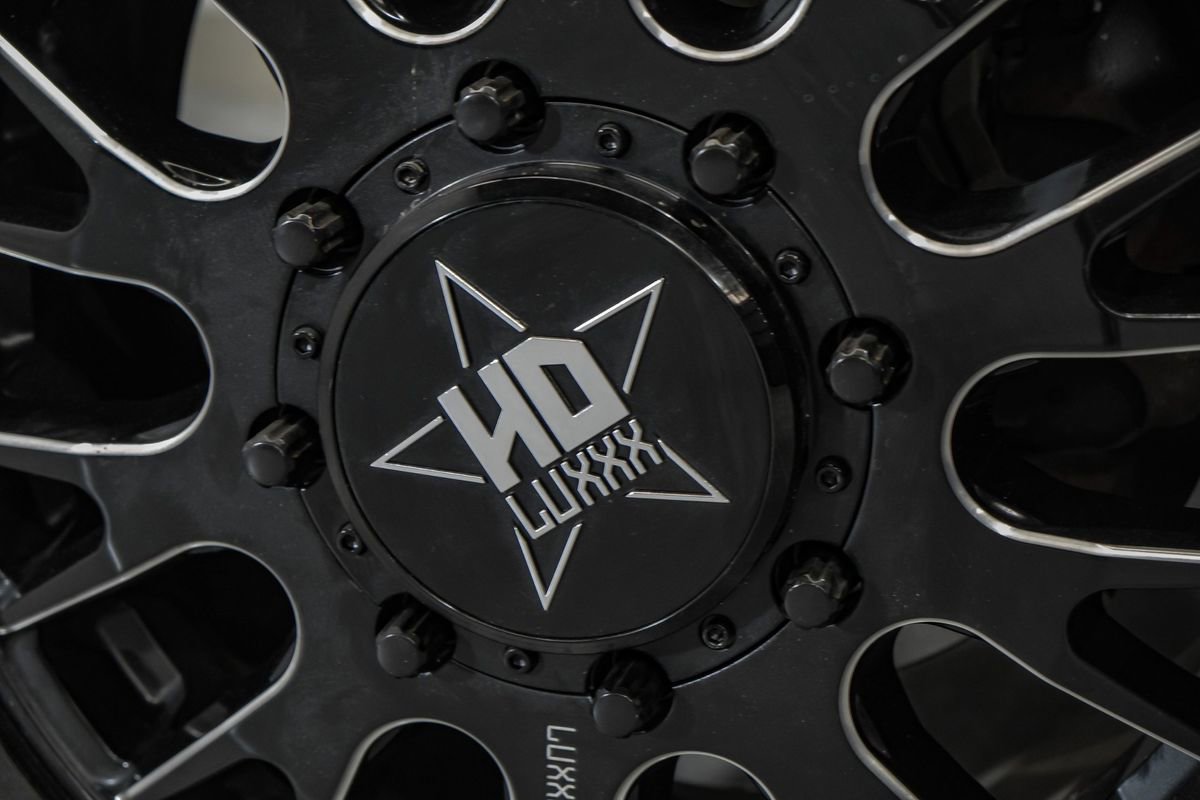 Used 2021 Ford F350 XL w/ STX Appearance Package image 64