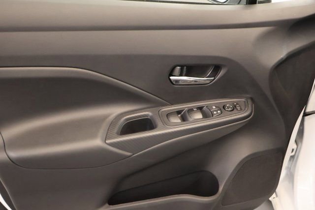 New 2025 Nissan Versa SV w/ Trunk Package image 7