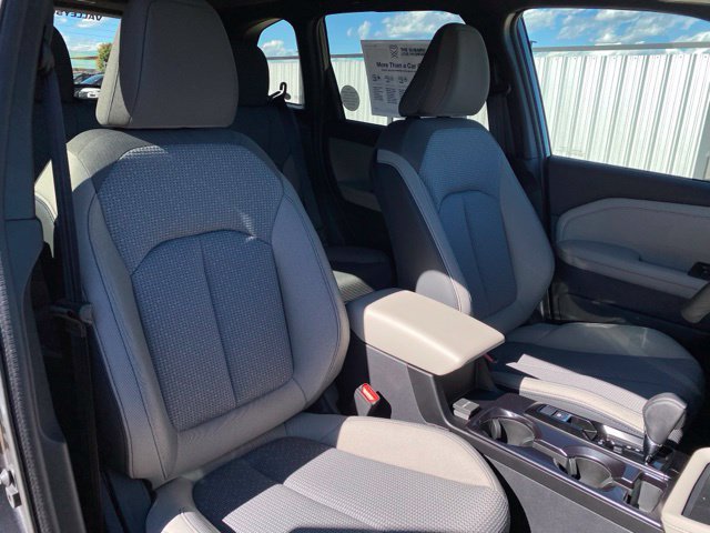 New 2026 Subaru Forester Premium AWD/4WD image 9