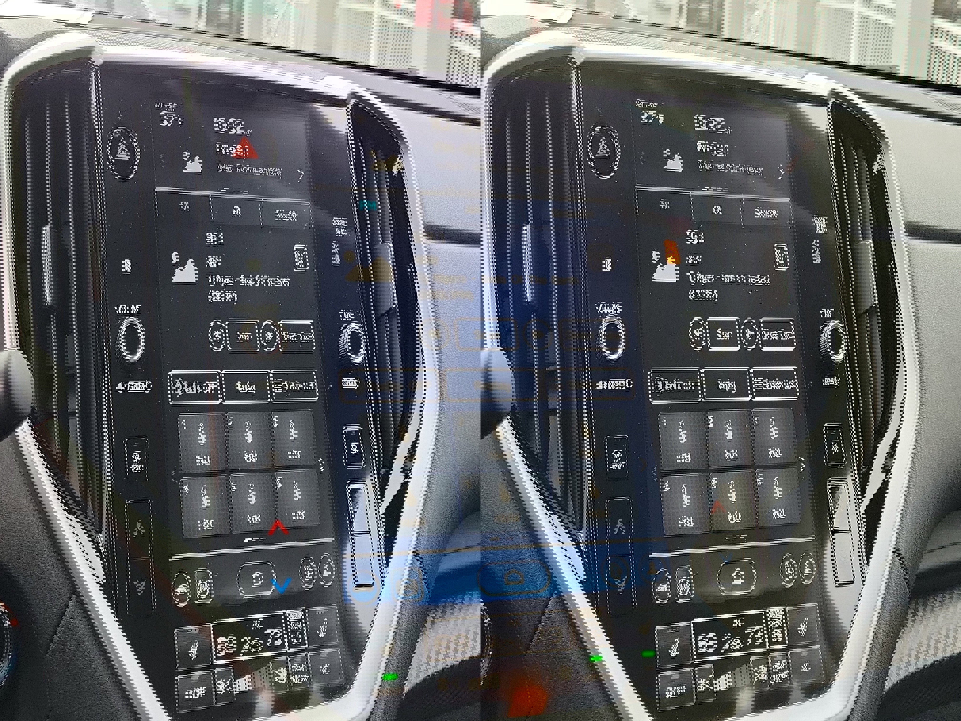 Used 2024 Subaru Ascent Premium w/ Convenience Package AWD/4WD image 26