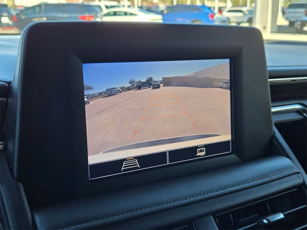 Used 2023 Chevrolet Suburban LS image 33